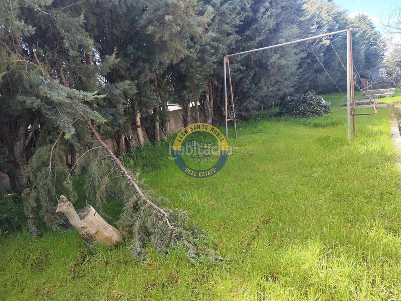 Foto c8de7155-183e-4141-a3a1-8b61a77e967c. Xalet amb calefacció aparcament a Garrafe de Torío