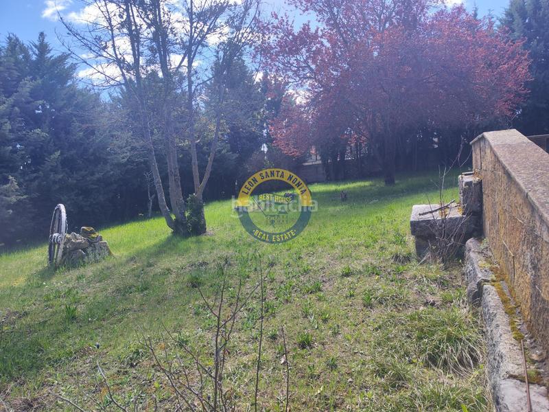 Foto cef1c965-ca8d-43ed-a657-da030694146b. Xalet amb calefacció aparcament a Garrafe de Torío