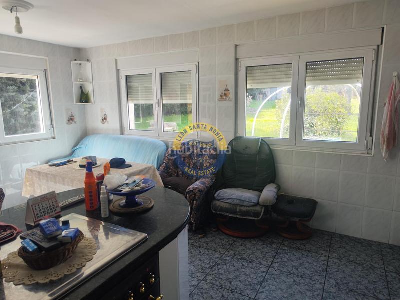 Foto d95dd9da-32f0-4747-8336-828216c02779. Xalet amb calefacció aparcament a Garrafe de Torío