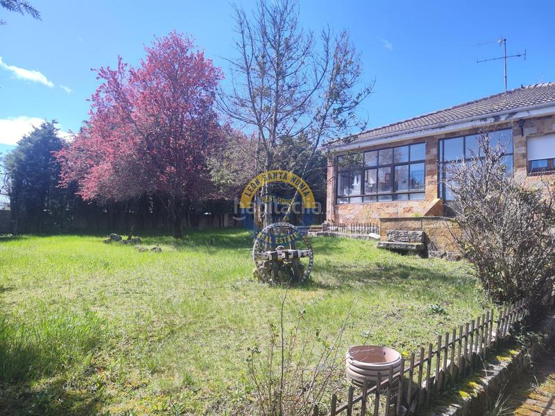 Foto f1c2a67b-dd64-450a-b8d1-3577387adbd5. Xalet amb calefacció aparcament a Garrafe de Torío