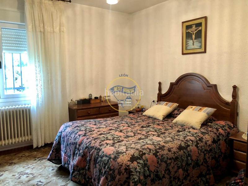 Foto f4a79cc0-39d3-4a22-bdbf-8398532b4dca. Xalet amb calefacció aparcament a Garrafe de Torío