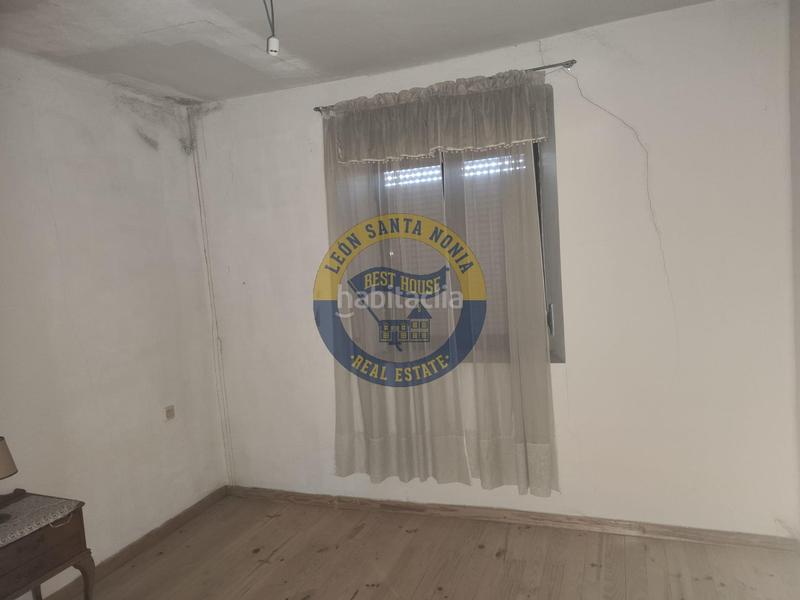 Foto 39701aa6-6c8f-4358-a7a0-722fca91faea. Casa amb aparcament a Rioseco de Tapia