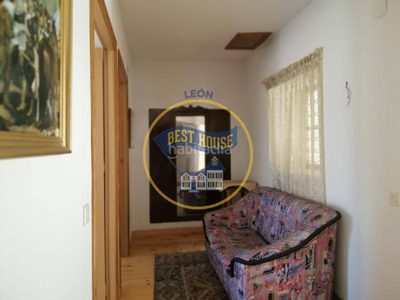 Foto 56dd0333-978f-4629-9579-f5db780d4934. Casa amb aparcament a Rioseco de Tapia