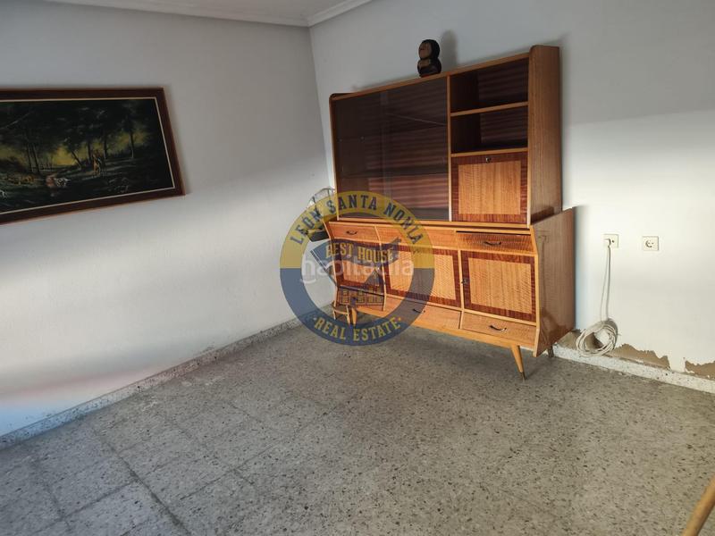 Foto 698116d8-3917-4715-9aff-1dc2ee58724f. Casa amb aparcament a Rioseco de Tapia