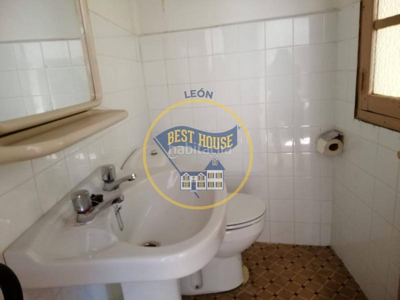 Foto e3c4fe6c-9e29-4077-917e-47a3569cf6e2. Casa amb aparcament a Rioseco de Tapia