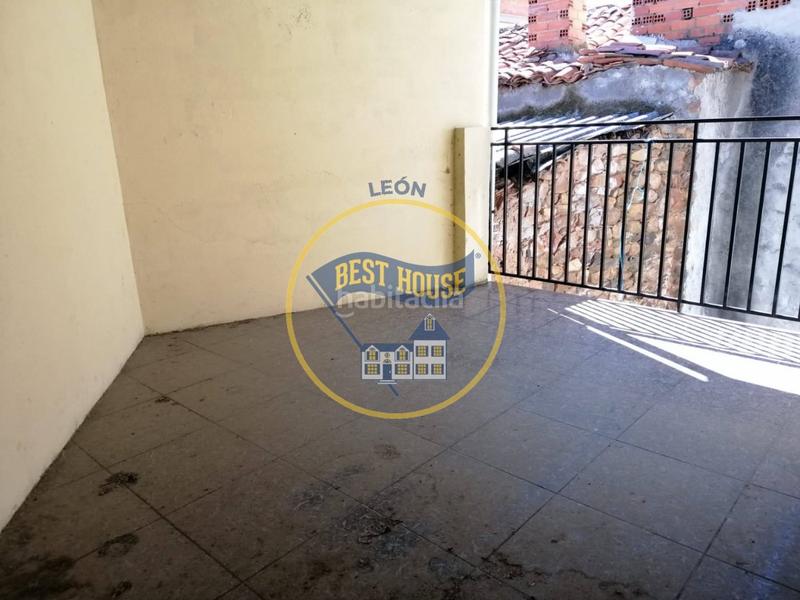 Foto fc62abed-f7d5-4cb1-9165-4cb3ccec4fd4. Casa amb aparcament a Rioseco de Tapia