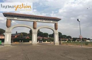 Terreny residencial a Villanueva de Duero. Venta de parcelas en urbanización las tinajas
