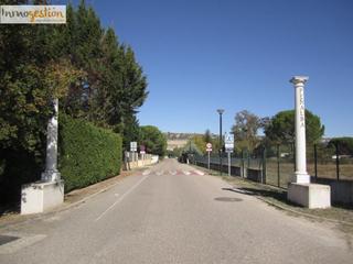 Terreny residencial a Villabáñez. Venta de parcela urbana en dehesa de peñalba