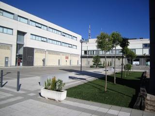 Geschäftsraum in Polígono San Cristóbal