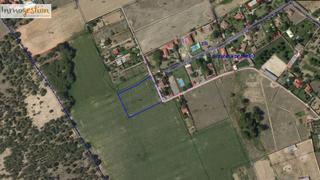 Terreny residencial a Tudela de Duero. Terreno rústico en venta en tudela de duero valladolid