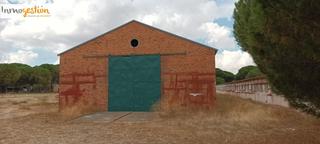 Finca rústica a Sardón de Duero. Se vende terreno con nave en sardón de duero valladolid