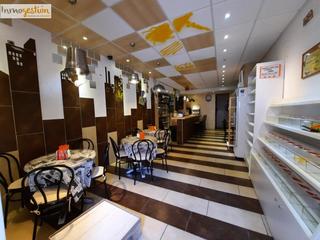 Business premise in Tudela de Duero