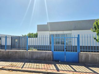 Lloguer Nau industrial  Calle pio basanta. Nave industrial en alquiler en mojados, valladolid