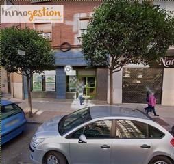 Local Comercial en Campo Grande. En venta local comercial en valladolid