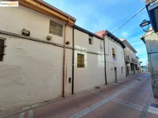 Casa  Calle solana alta. Se vende casa en tudela de duero