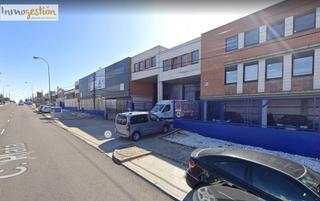 Lloguer Oficina  Plata. Alquiler local comercial poligono san cristobal