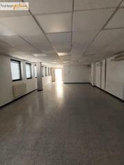 Lloguer Oficina  Plata. Se alquila local comercial en poligono san cristobal valladolid