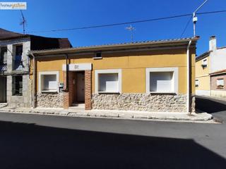 Casa  La cilla. Se vende casa en la parrilla