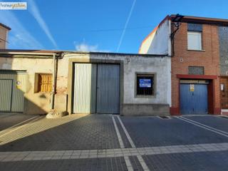 Terreny residencial a Santiago 18. Se vende terreno en tudela de duero
