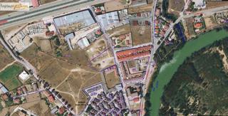 Terreny residencial  Renedo. Terreno en venta en tudela de duero