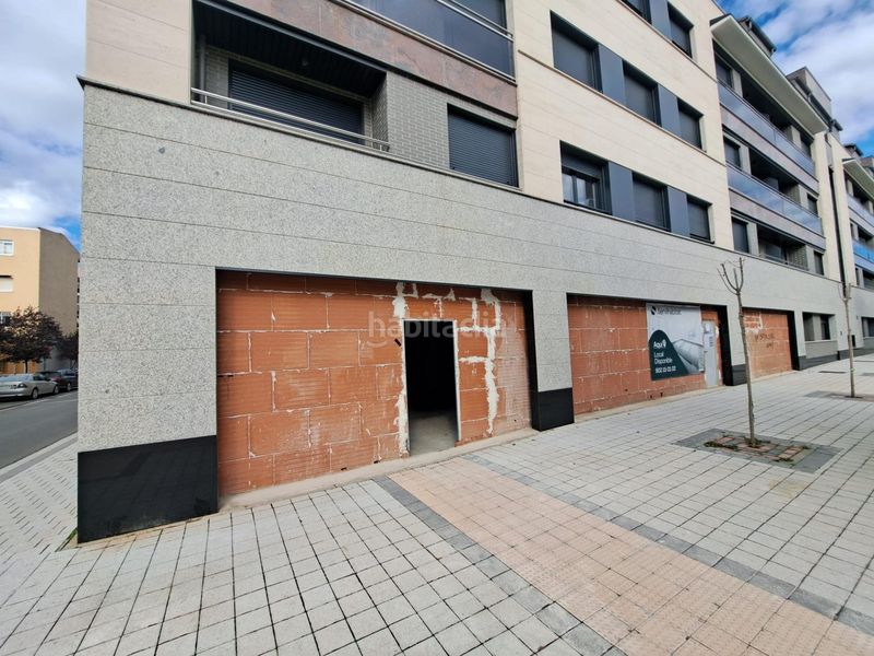 Foto cd02d57f-5cf6-48ca-bbe3-3e7ec77c88ea. Local comercial a Laguna de Duero