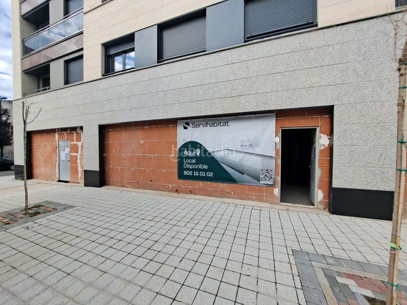 Foto d4f0c9ec-373a-4bbb-935f-558e9f13bf5a. Local comercial a Laguna de Duero
