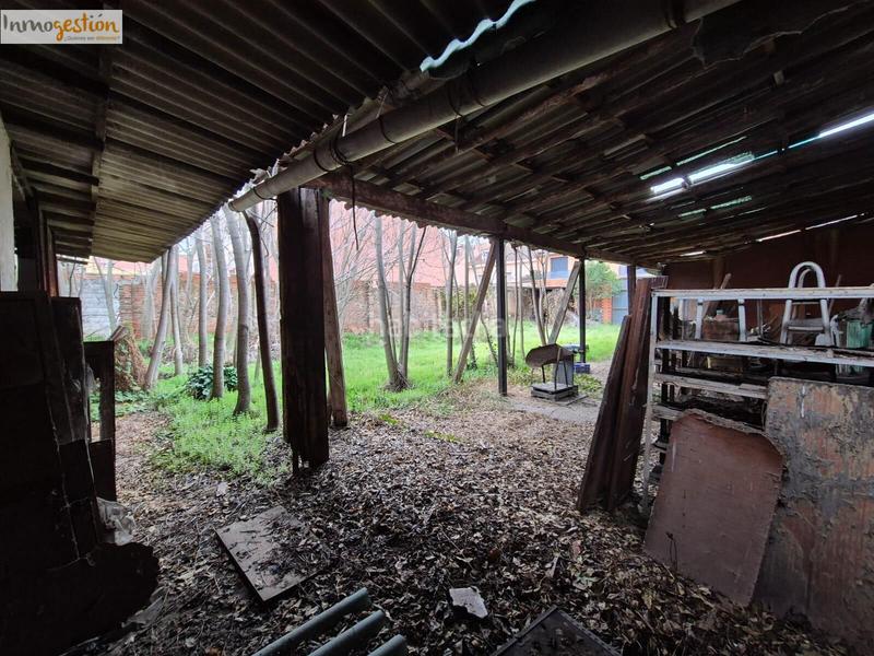 Foto b34398cf-aa58-4cf1-b53a-a185f2fa4cbc. Terreno residencial solar en venta para construir, calle goya en Valladolid