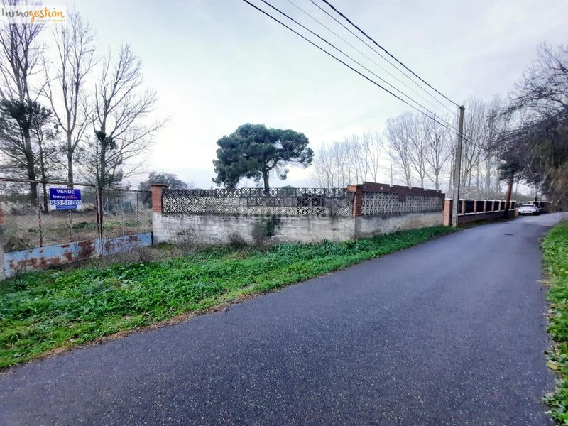 Foto 4aaf4271-92bd-4024-b812-218aff24f3aa. Fondo rustico in polígono 10 parcela 5104 valdelga. tudela de duer 10 in Tudela de Duero
