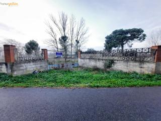 Finca rústica a Polígono 10 parcela 5104 valdelga. tudela de duer 10. Se vende terreno rustico en tudela de duero