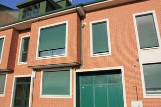 Pis  Calle encina. Venta de piso en rentabilidad en villanubla