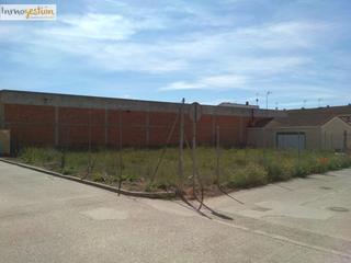 Terreny residencial a Tudela de Duero. Solar urbano en tudela de duero
