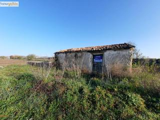 Finca rústica a Polígono 10 paraje 196 valdelga 229. Se vende terreno rustico en tudela de duero