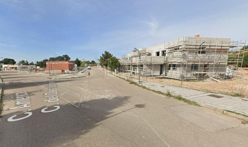 Foto 40d81b86-7e1a-4a95-b4be-3621abf174e9. Terreny residencial a Boecillo