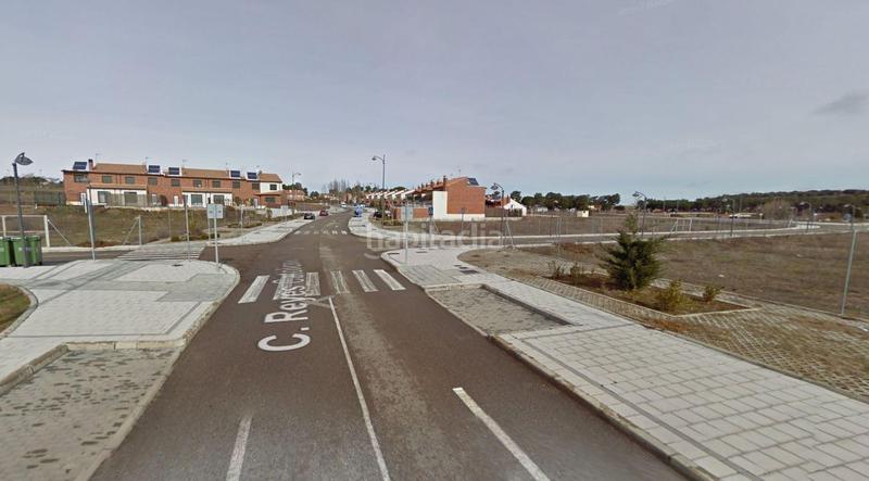 Foto 7692db54-5303-461d-800d-b59edc0e60d9. Terreny residencial a Boecillo