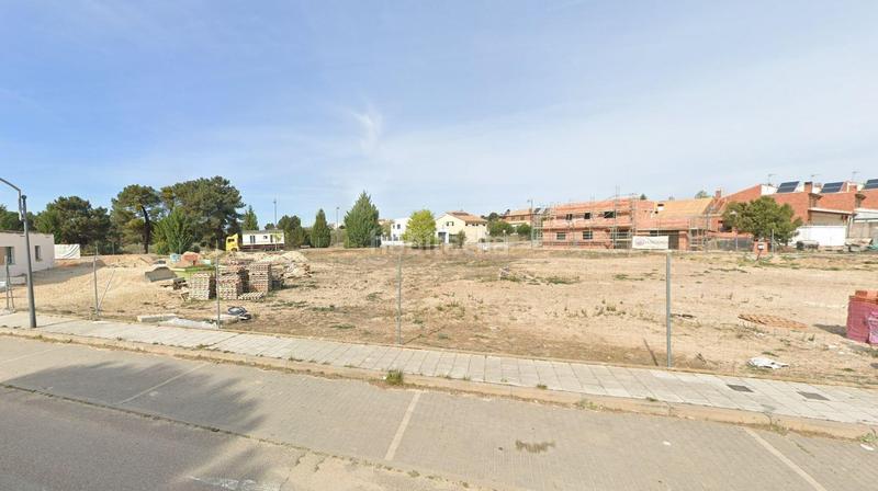 Foto d50445af-fb10-45e7-95ff-c6eda41fa424. Terreny residencial a Boecillo