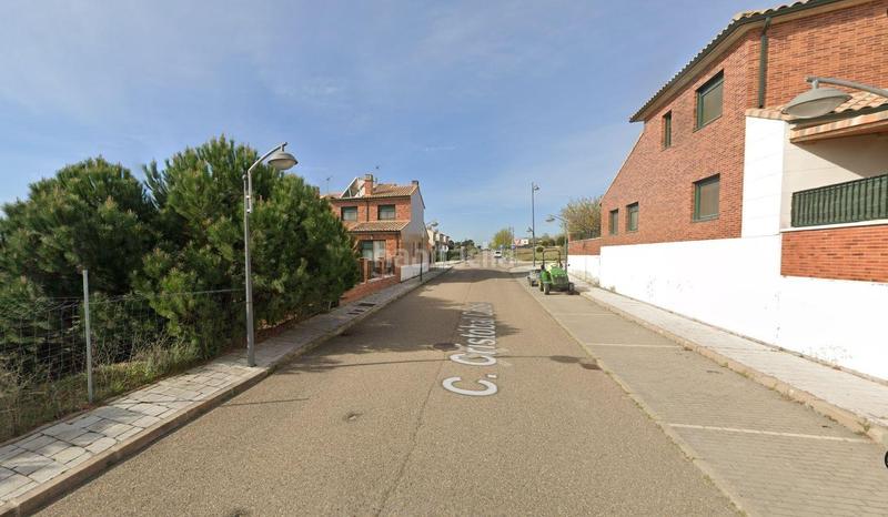 Foto deb1d6ac-74b4-4977-b350-bb17b03b221b. Terreny residencial a Boecillo