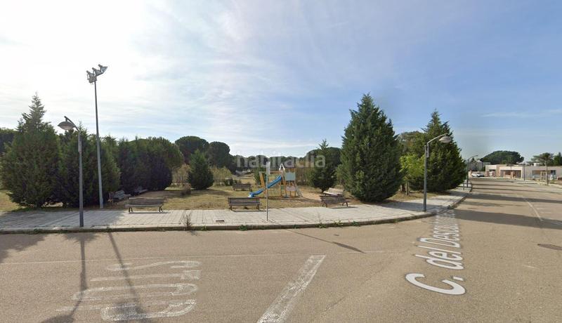 Foto f1acaa9c-7b60-4340-b88b-0dba50a8034d. Terreny residencial a Boecillo