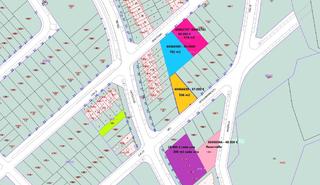 Terreny residencial  Calle calle cristobal colon. Solares en venta boecillo, listos para construir. desde 18.400