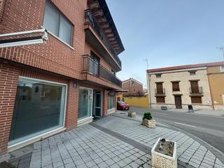 Location Local commercial  Calle rúa oscura. Traspaso negocio en traspinedo valladolid