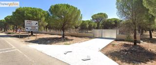 Finca rústica  Polígono parcela 152. Terreno rústico en venta. entre los municipios de viana y boecil