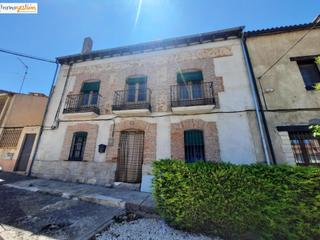 Casa a Villavaquerín. Casa en villavaquerín valladolid