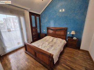 Miete Zweistöckige Wohnung  Calle padre manjon. Duplex en alquiler en valladolid, barrio delicias