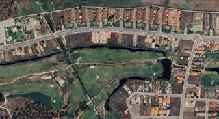 Terreny residencial  Navas. Terreno urbano en venta en aldeamador golf