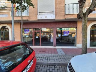 Local Comercial  Valladolid