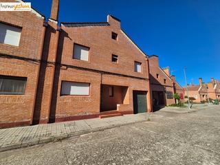 Casa  Pablo picasso. Casa en venta en sardon de duero