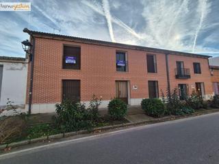 Masia a Pollos. Casa con patio en venta en pollos, valladolid