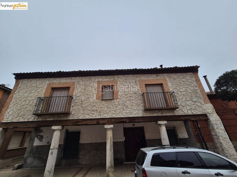 Foto 042d337f-c49f-43e1-8d54-2ac293f52ab8. Casa a Valdestillas