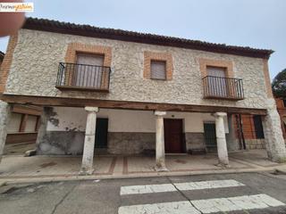 Casa  Mayor. Casa en venta en valdestillas