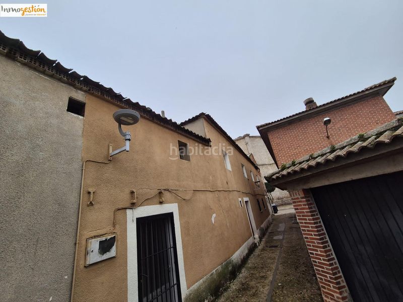 Foto 514bd35e-cf76-4d0d-bb69-6851001cfdc3. Casa a Valdestillas