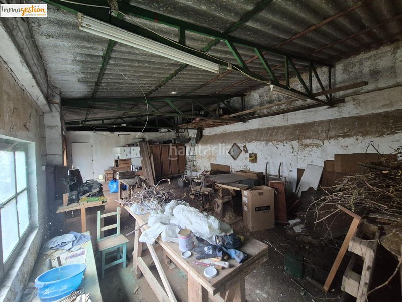 Foto 6b77ae9d-95a8-4707-a9da-b046cb2a5640. Casa a Valdestillas